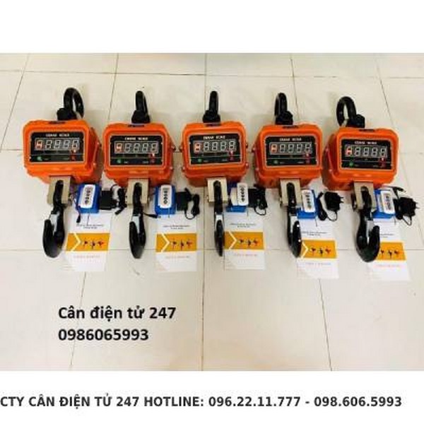 Cân treo điện tử giá rẻ loại nào tốt và cách chọn sản phẩm