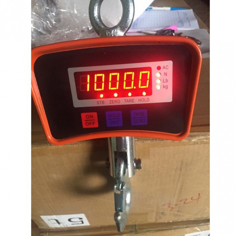 Cân treo điện tử HP 1 tấn