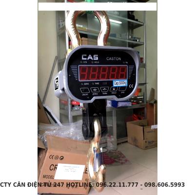 Cân treo điện tử Caston I THZ 5 tấn