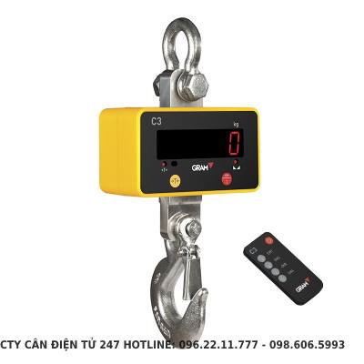 Cân treo điện tử SIFANG  10 tấn