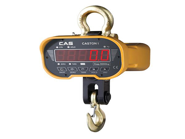 Cân treo điện tử Caston I THZ 1 tấn