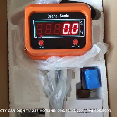 Cân treo điện tử OCS 2 tấn