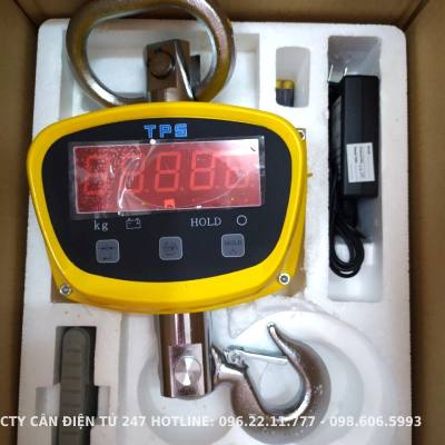 Cân treo điện tử TPS 1 tấn